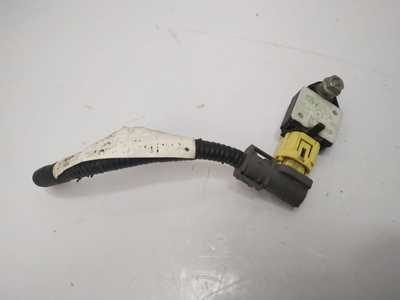 Sensor de impacto