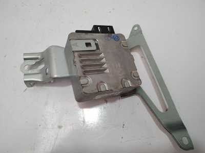Modulo de direccion electroasistida