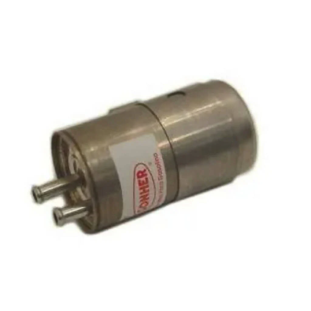 FILTRO DE GASOLINA GONHER GG-67 METALICO