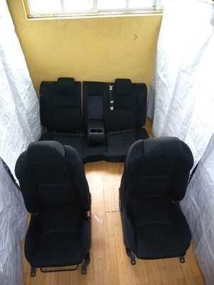 Vista 4 de Sala 4 PZS tela negra