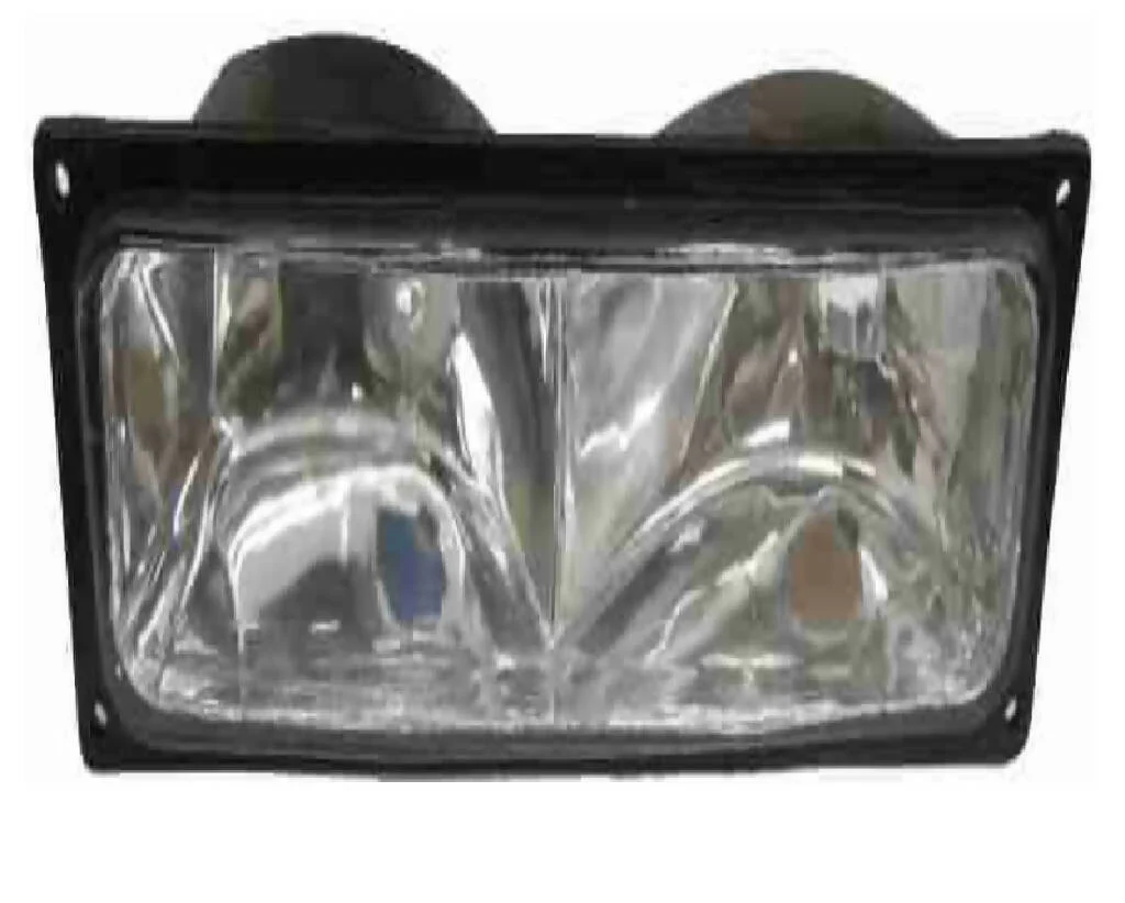 CUARTO NACIONAL CHEVROLET CHEYENNE SUBURBAN 94/98 LISA DERECHO