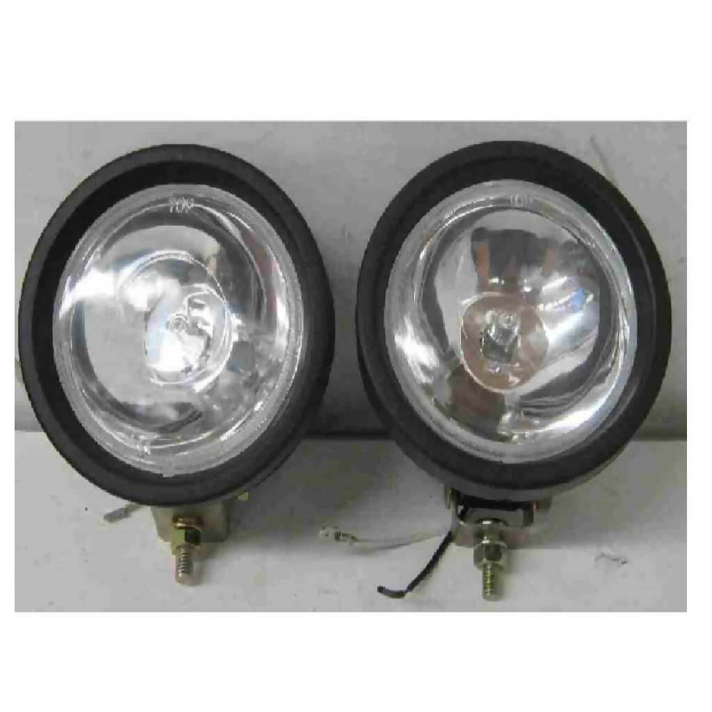 FARO AUXILIAR HALOGENO HAL CETTUS CLARO JGO