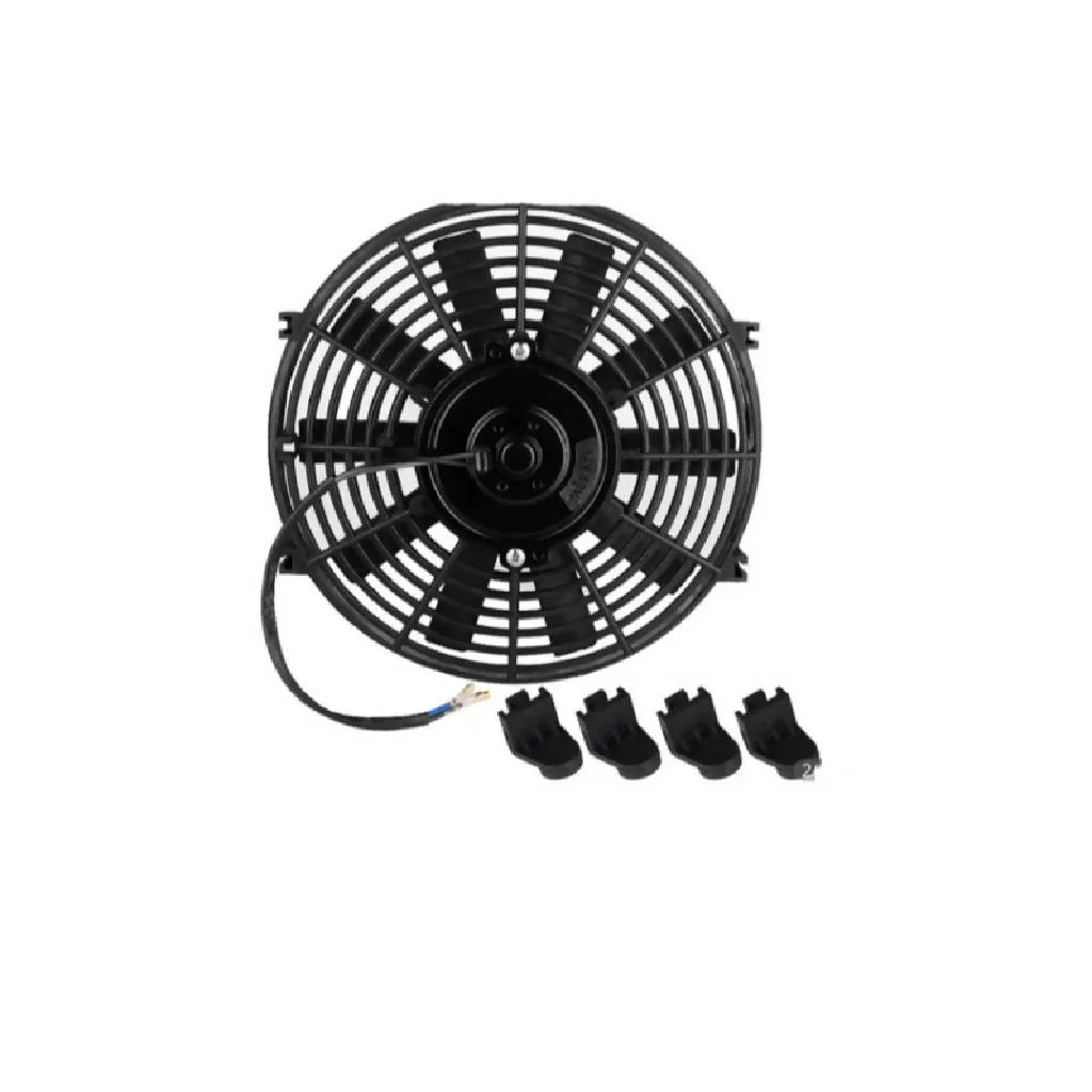 MOTOR IMPORTADO VENTILADOR RADIADOR UNIVERSAL
