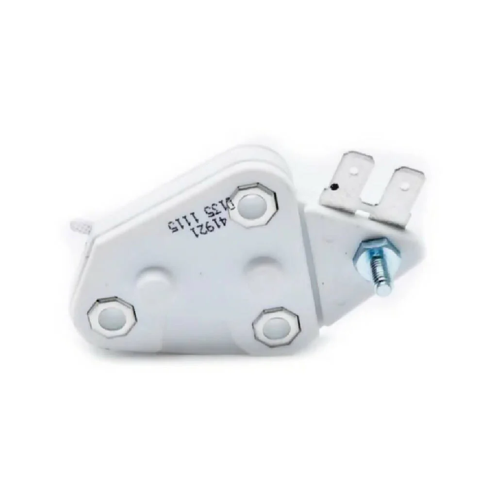 REGULADOR PARA ALTERNADOR DELCO 21SI 22SI 33SI 34SI 24V