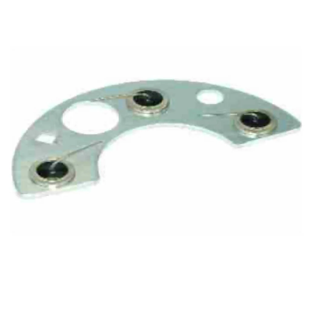 PORTADIODO 3 DIODOS PRESTOLITE E-246-3 E-40