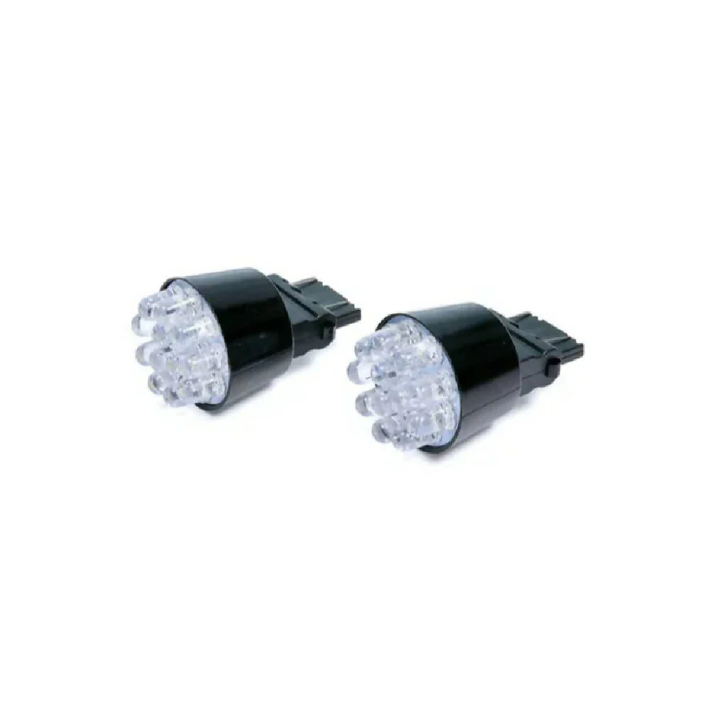 FOCO NORMAL 12V 3157 LED AZUL