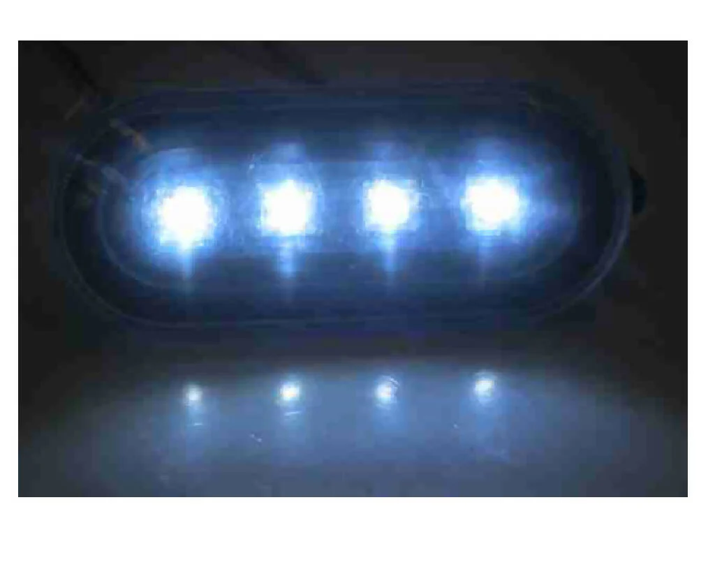 CUARTO NACIONAL VW JETTA GOLF 99-07 A4 LATERAL CROMADO 4LES OPT6162