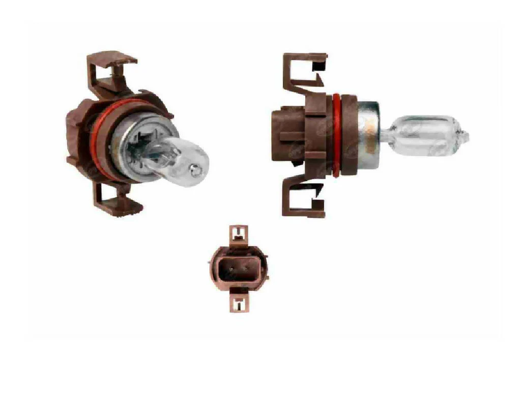 FOCO HALOGENO H16 12V 35W GM FARO DE NIEBLA
