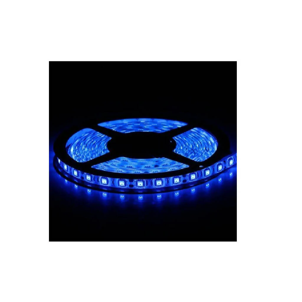 TIRA DE LED 90CM AZUL DL021-B