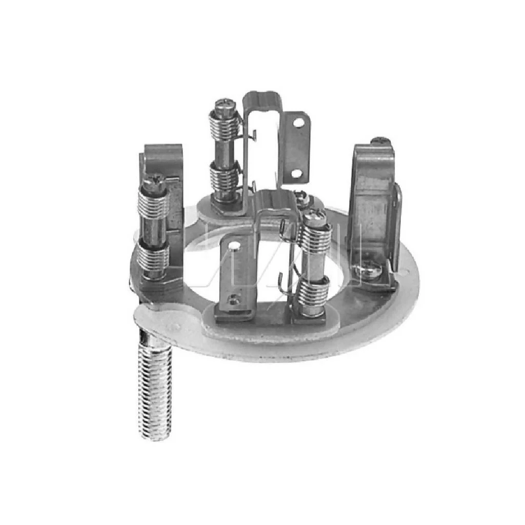 PORTACARBON MARCHA DELCO 40MT (8 CARBONES)
