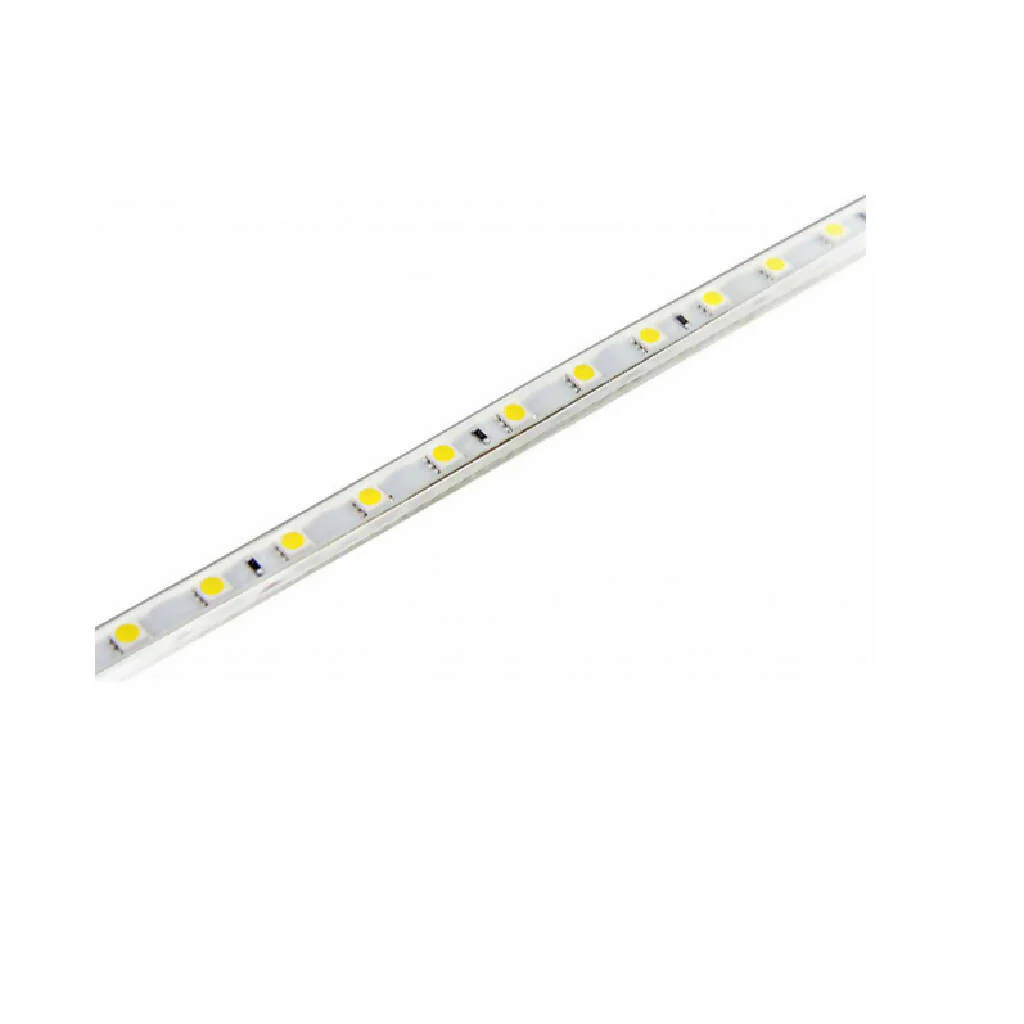 LUZ LED BARRA COLOR ROJO 30CM 3x15 OPT15025