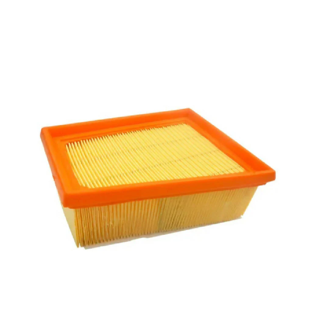 FILTRO DE AIRE GONHER GA-291 RECTANGULAR NISSAN PLATINA APRIO RENAULT CLIO KANGOO AANN0300
