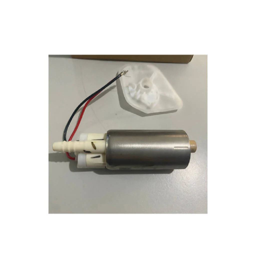 BOMBA DE GASOLINA NISSAN VERSA 2011 CON CABLES