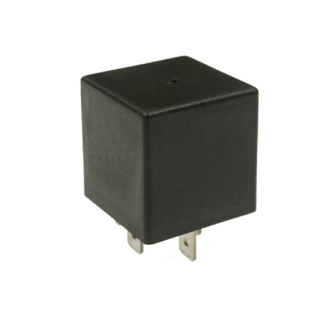 RELEVADOR 5 TERMINALES VW GOLF JETTA A2/A3 PARA COMPUTADORA (RY-258)