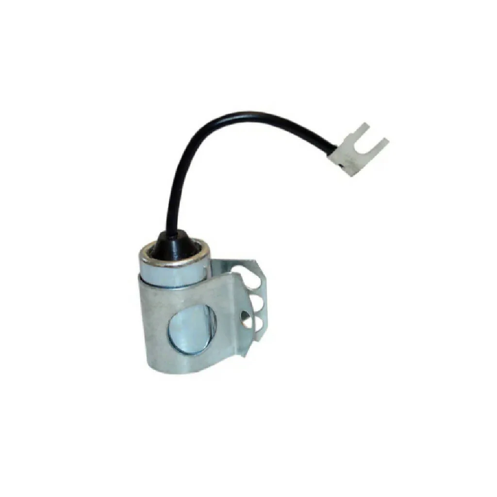 CONDENSADOR DISTRIBUIDOR UNIVERSAL