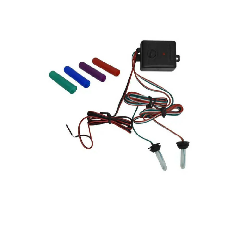 LUZ DE ESTROBO PARA FAROS CON CAPUCHON