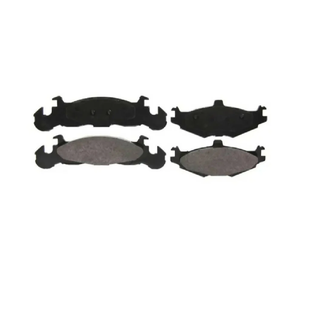 BALATA DELANTERA CHRYSLER SPIRIT 90 SHADOW89/90LEBARON 89/93