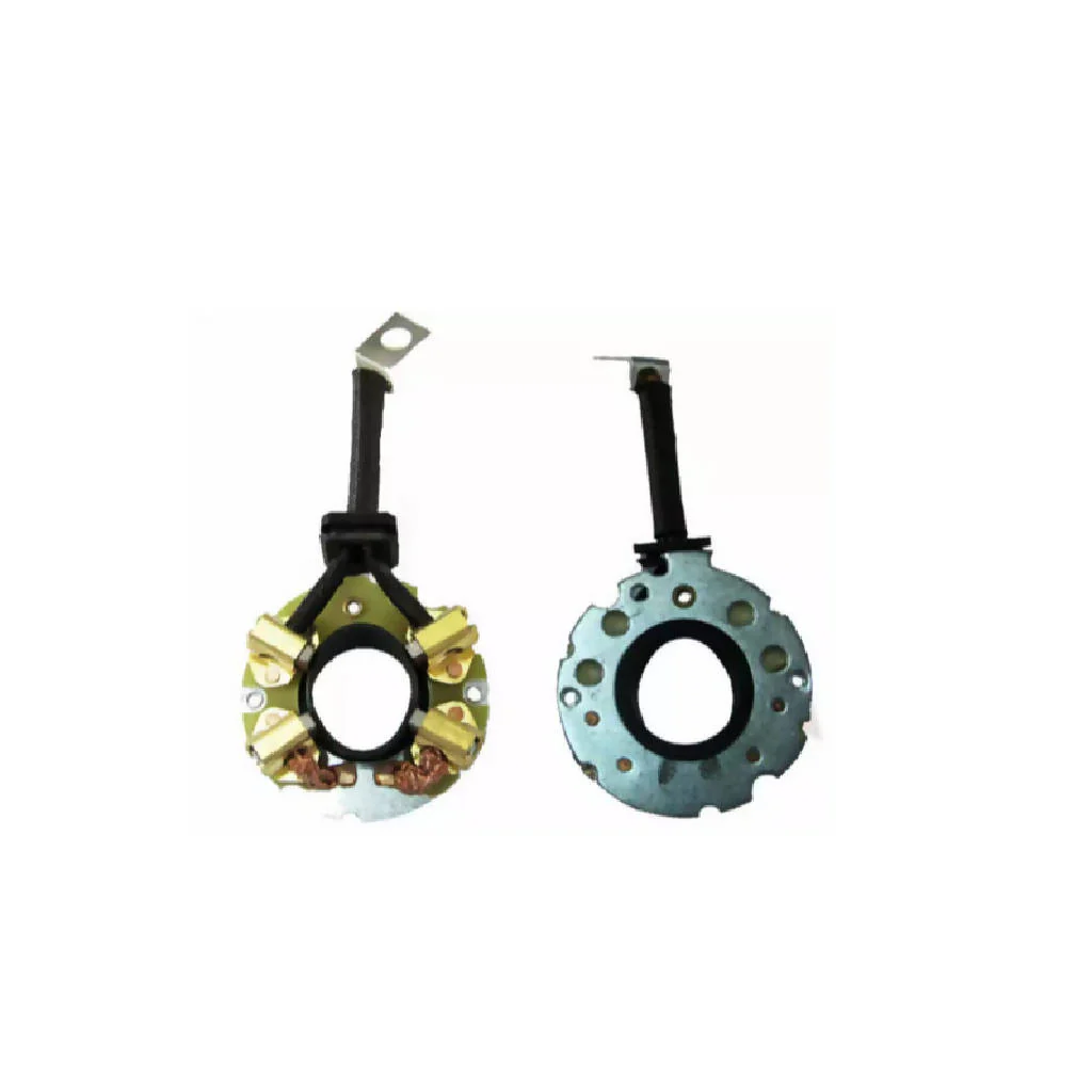 PORTA CARBON MARCHA DELCO FORD TRITON LOBO V6 CON ROCA GRUESA