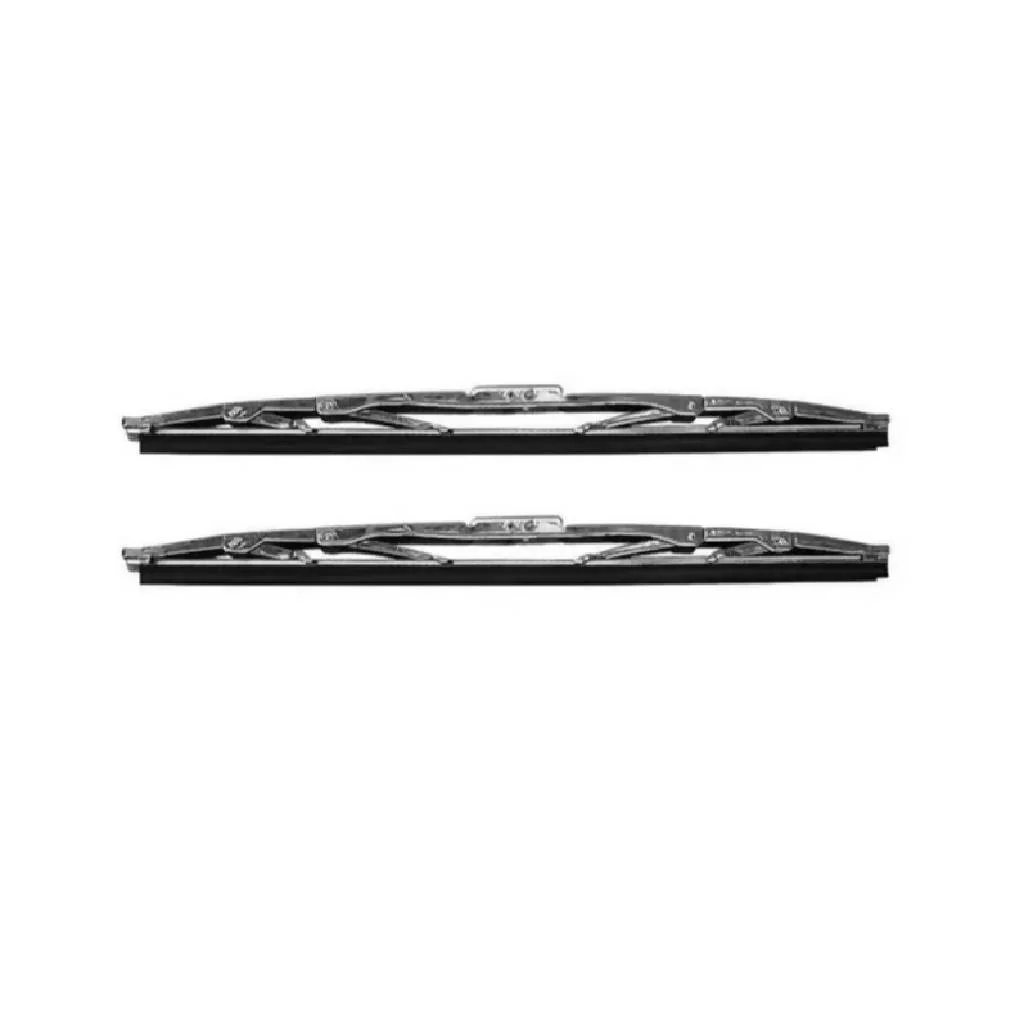 PLUMA DOBLE JUEGO 16"