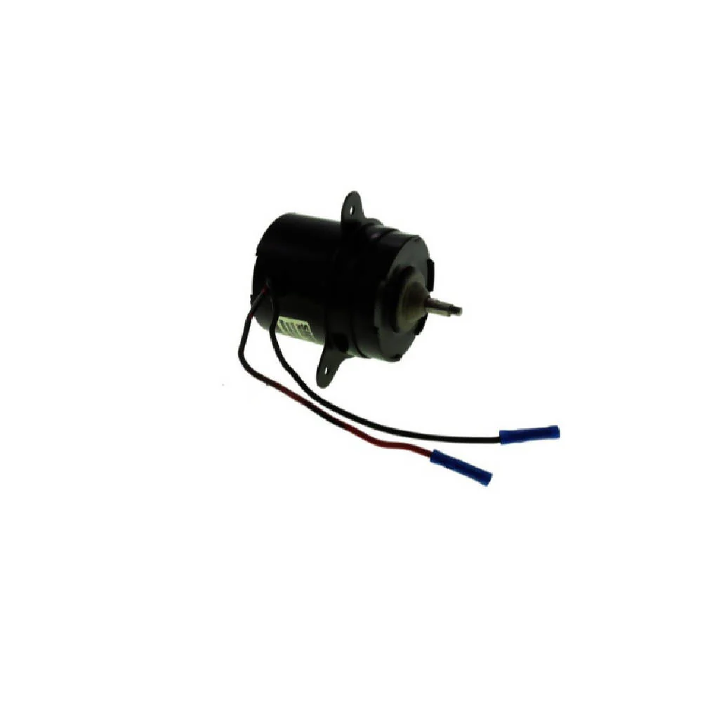 MOTOR IMPORTADO VENTILADOR RADIADOR NISSAN TSURU II SENTRA 90-99