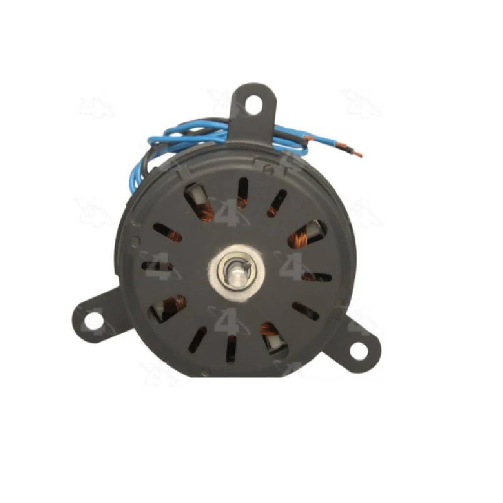 MOTOR IMPORTADO VENTILADOR RADIADOR CHRYSLER PT CRUSIER 2.0L 2.4L 01-08