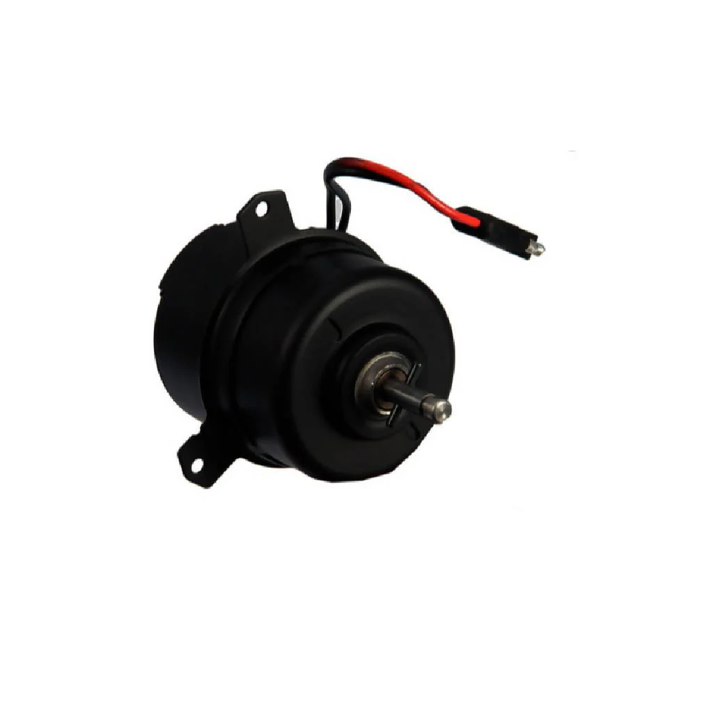 MOTOR IMPORTADO VENTILADOR RADIADOR CHRYSLER DART CHICO SHADOW LEBARON 87/90