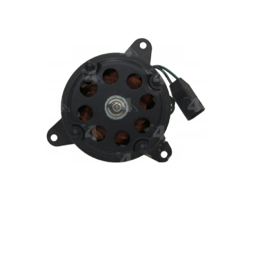 MOTOR IMPORTADO VENTILADOR RADIADOR CHRYSLER CARAVAN 96/00