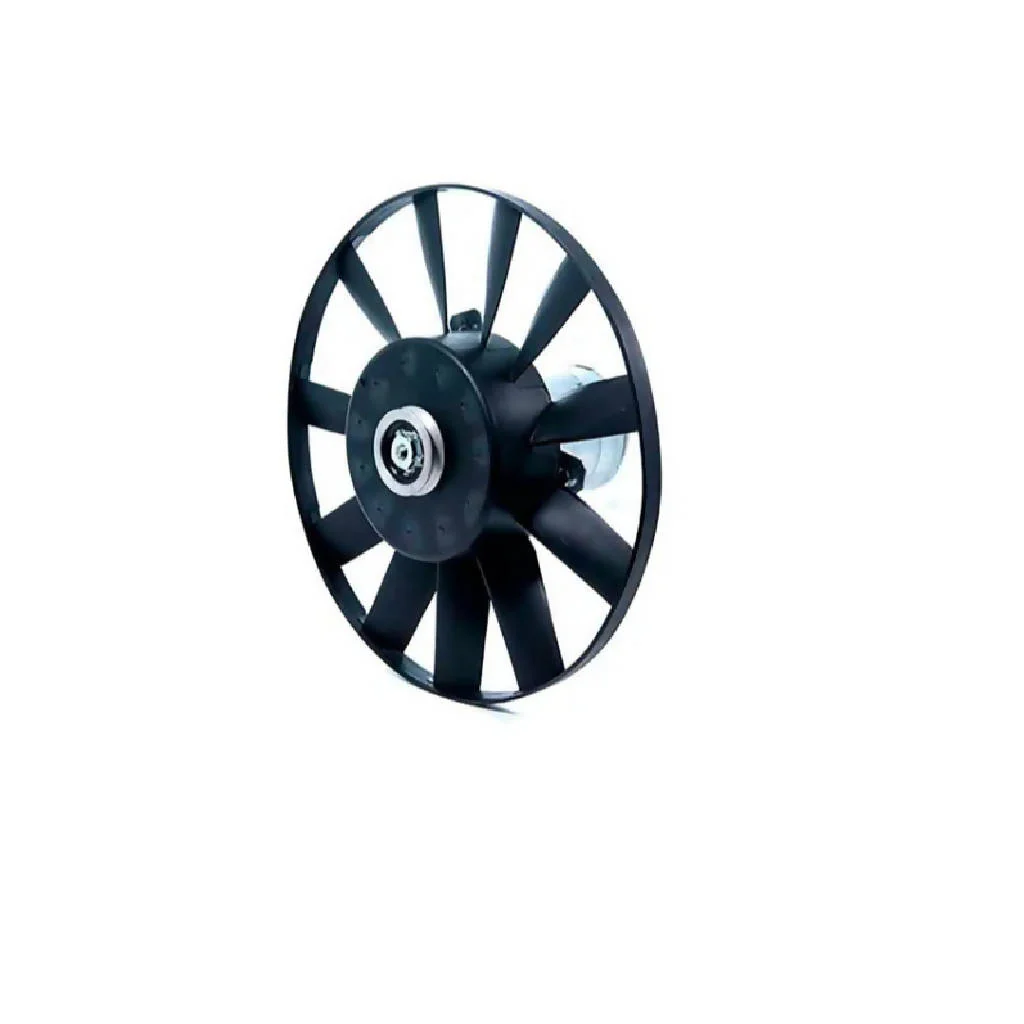 MOTOR BOSCH VENTILADOR RADIADOR VW JETTA A3