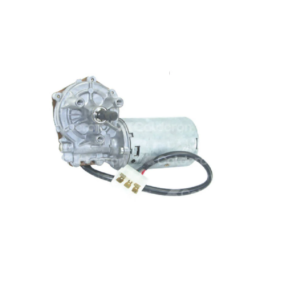 MOTOR BOSCH LIMPIAPARABRISAS MERCEDES BENZ 24V