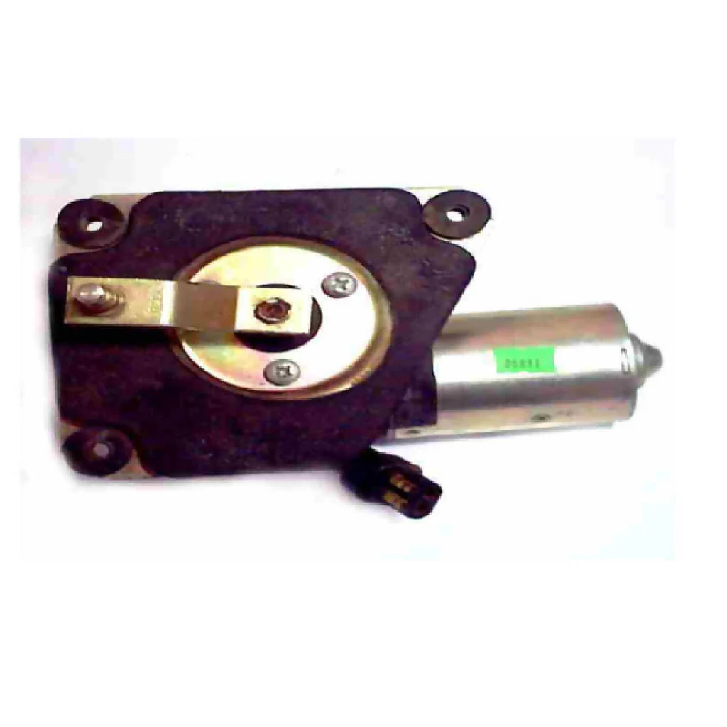 MOTOR BOSCH LIMPIAPARABRISAS FORD CAMION 87-91