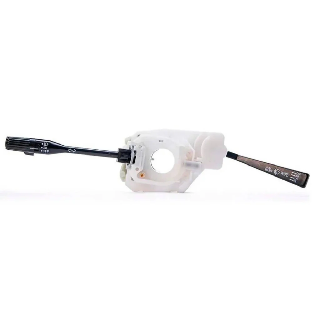 PALANCA IMPORTADO COMPLETA NISSAN TSURU I 84/87 16TERM 8 DELGADAS 5 Y 3 GRUESAS 25560-A05G0