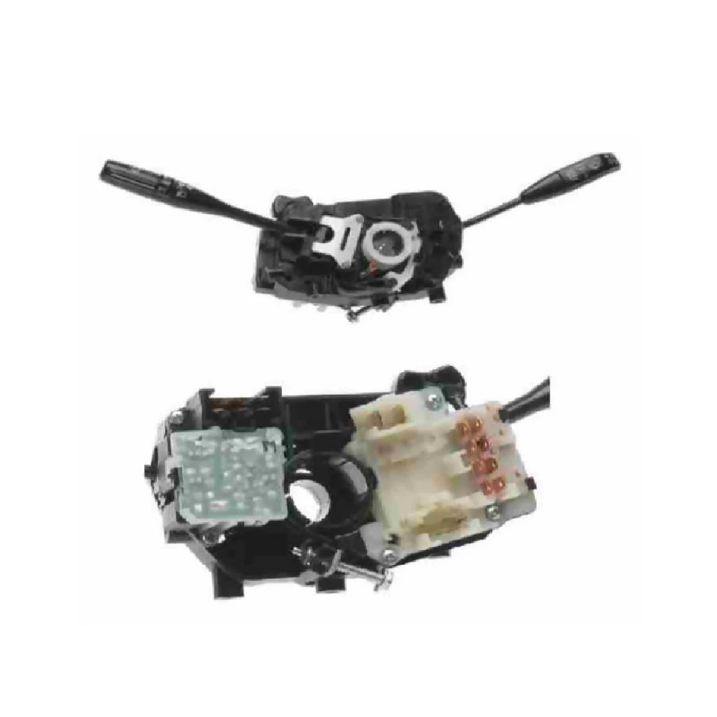 PALANCA IMPORTADO COMPLETA MAZDA B2000 2200 2600 86/91