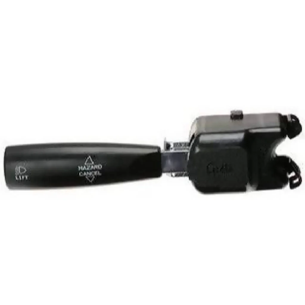 PALANCA GROTE DIRECCIONAL KENWORTH CON CAMBIO DE LUZ 8TERMINALES MISMO COD./23532 GM15563848 GROTE (48282)