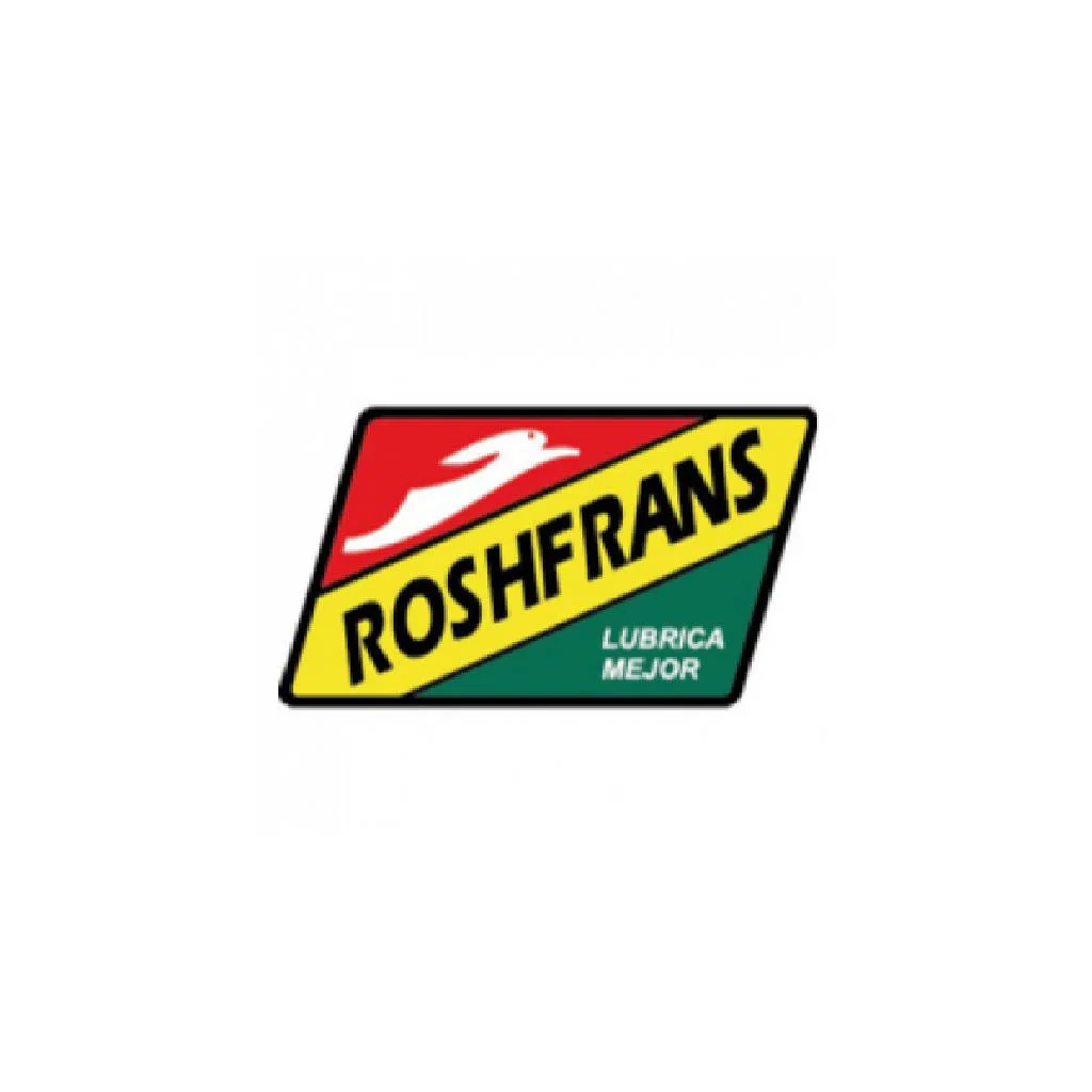ACEITE ROSHFRANS 5LTS HD API SL SAE40 824 / 16013