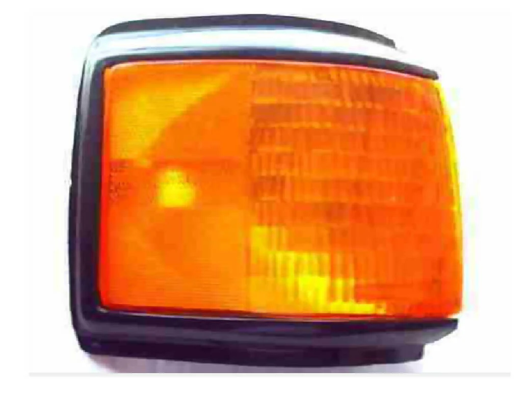 CUARTO NACIONAL FORD PICK UP 87/91 BISEL NEGRO DERECHO 47 PI(1767RH)