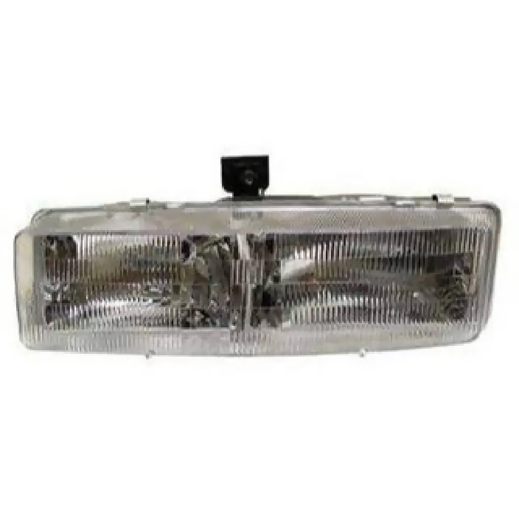 FARO IMPORTADO CHEVROLET CUTLASS 87/96 IZQUIERDO 5167
