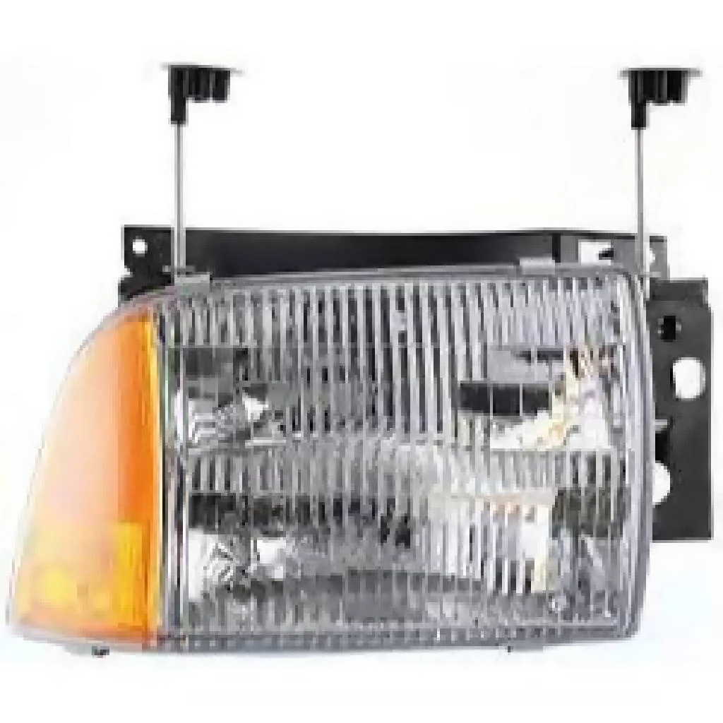 FARO IMPORTADO CHEVROLET BLAZER GMC 95/97 DERECHO 8442