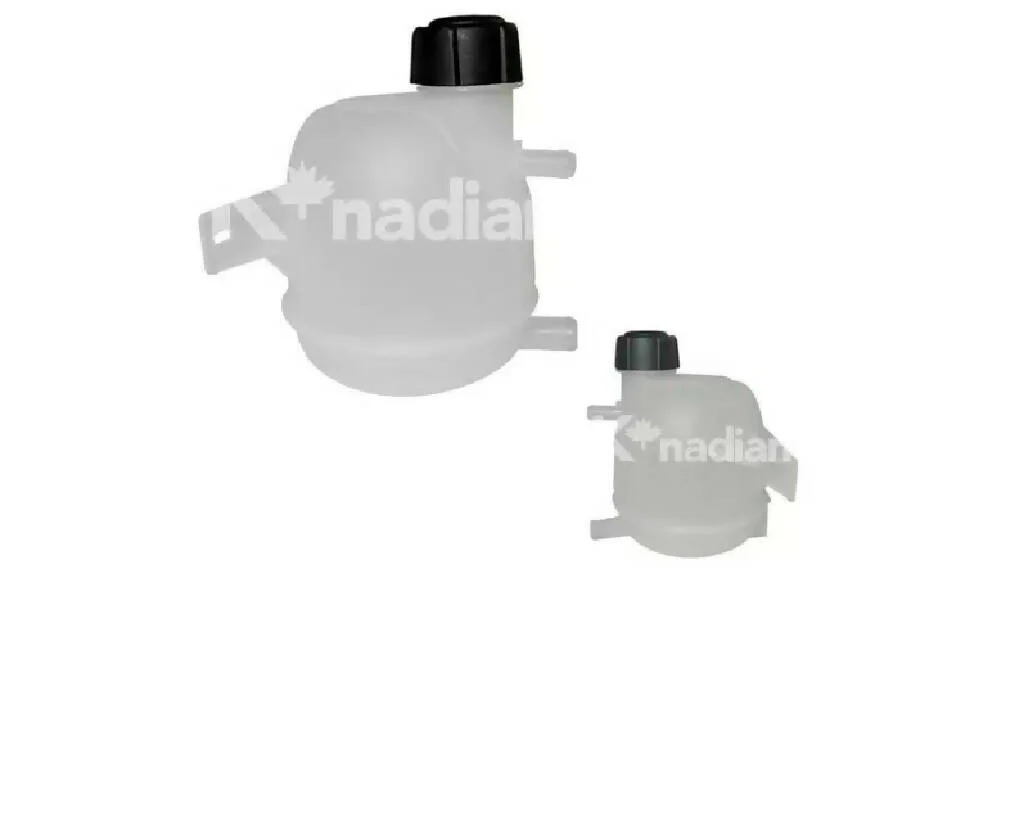 DEPOSITO ANTICONGELANTE NISSAN/RENAULT PLATINA - DN000QAAT