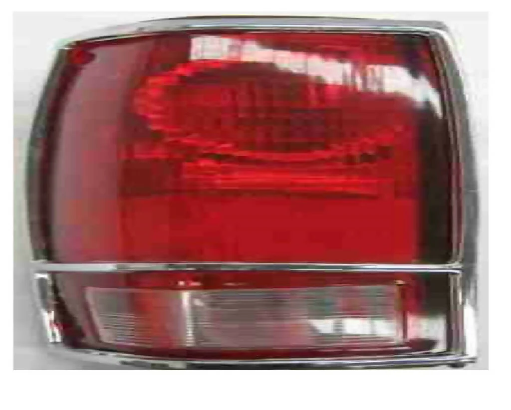 CALAVERA NACIONAL CHEVROLET BLAZER 94/96 CROMADO IZQUIERDA CH-89A