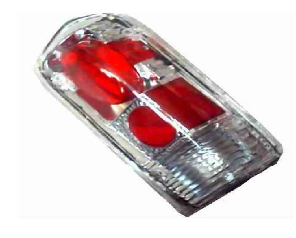 CALAVERA NACIONAL FORD EXPLORER 84 CLARA DERECHA F-10AX