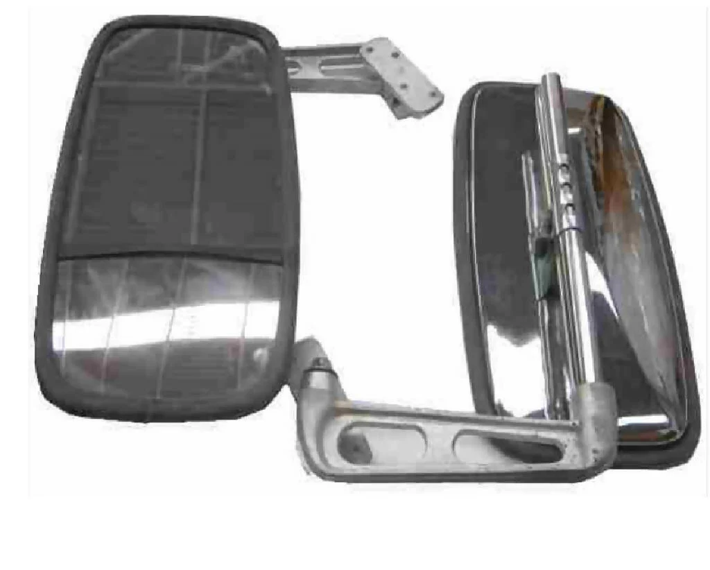ESPEJO MICROBUS 789 METALICO CROMADO DER/IZQ 54B-789-MIX