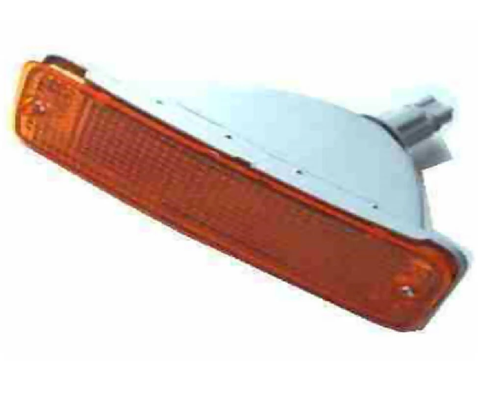 CUARTO TOYOTA PICK UP 89/95 FRONTAL DERECHO OI(1055-1)