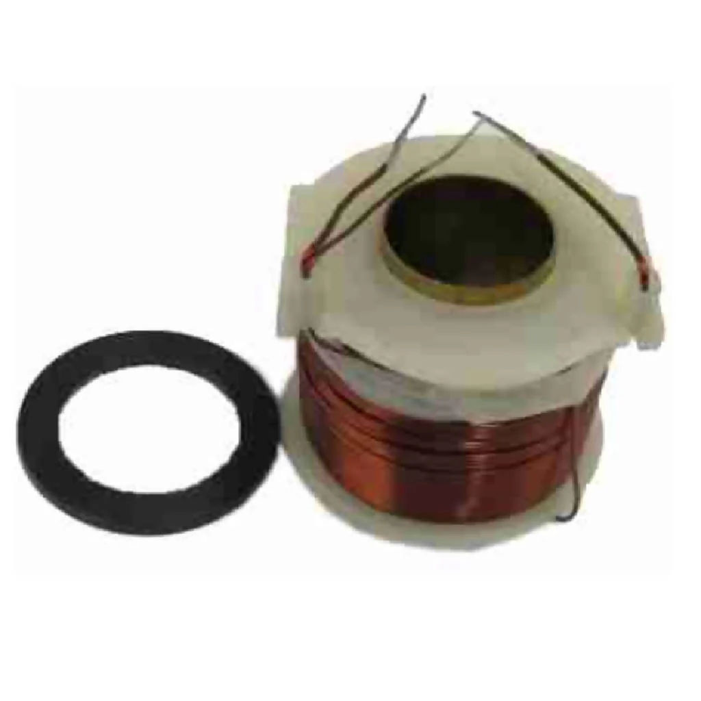 SOLENOIDE 12V NIPPONDENSO CHRYSLER CAMIONETA DODGE 2KW REPUESTO
