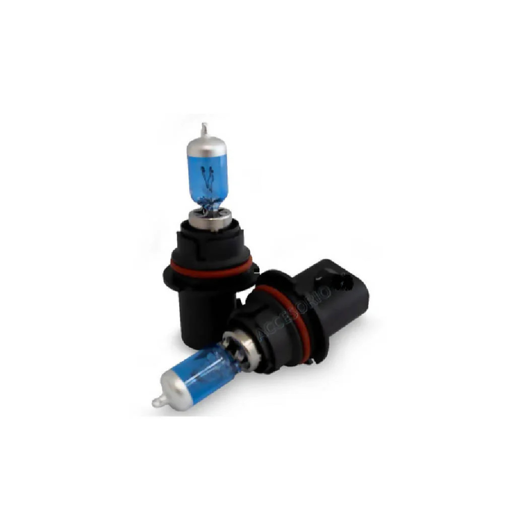 FOCO XENON 12V 9004 80W/100W BLUE