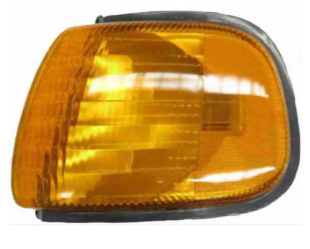 CUARTO NACIONAL CHRYSLER DODGE RAM 99/00 AMBAR IZQUIERDO C-70A