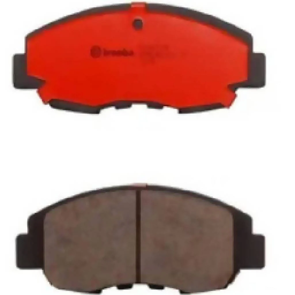 BALATA IMPORTADO HONDA CIVIC 1996/2003 HONDA ACORD EXR 2001 FRENOS ABS M7573-D465