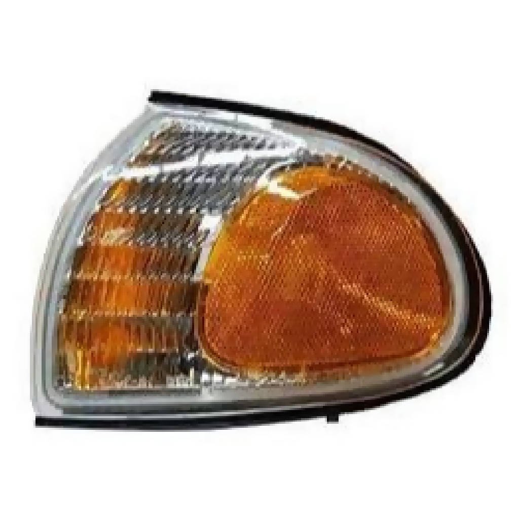 CUARTO DEPO FORD WINDSTAR 95/97 PUNTA BICOLOR IZQUIERDO 6671