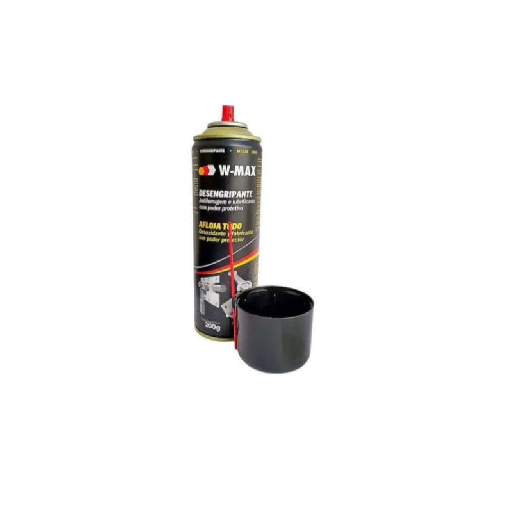 AFLOJATODO WURTH 215GRS ROST OFF 00890 2 WURTH