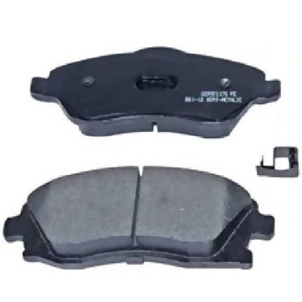 BALATA IMPORTADO CHEVROLET CORSA 02-09 CERAMICA DELANTERA JGO 4PZAS 7Y03-Z SUST 18106