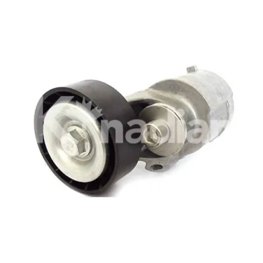 TENSOR VW POLEA LISA BORA L5 2.5L 05-10,NUEVO JETTA 2.5L L5 11-12
